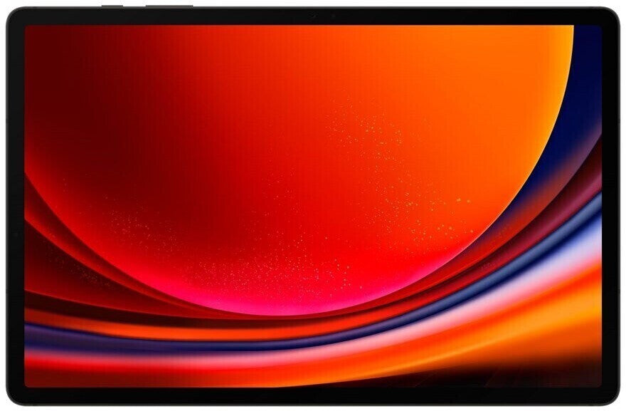 Samsung Galaxy Tab S9+ 512GB 5G Grau - 12,4 Samsung Galaxy Tab S9+ 512GB 5G Grau - 12,4